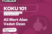 Ali Mert Alan ve Vedat Ozan