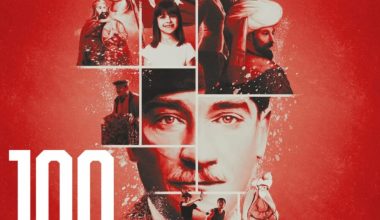 “100”, 9-10 Eylül’de Harbiye Açık Hava Tiyatrosu’nda