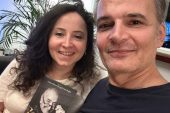 Hepimiz Ekibin Bir Parçasıydık
