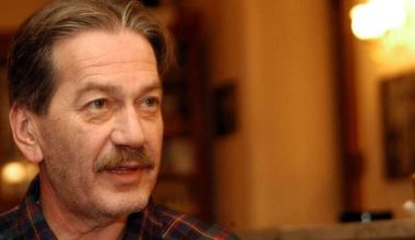 Zaman ve Hayatın Bir İtirafı Gibiydi O: “Ferhan Şensoy”