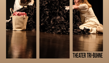 Türkiye ve Almanya Ortak Yapımı “Afet&Diana”