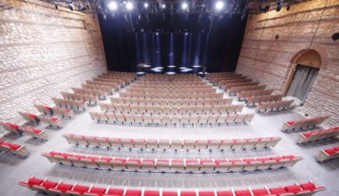 Fişekhane’de Kültür ve Sanat Sezonu Devam Ediyor!