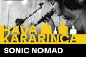 Kalben’in! Öncesinde ise Sonic Nomad
