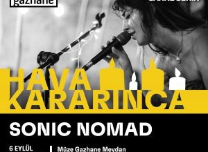 Kalben’in! Öncesinde ise Sonic Nomad Kalben’in! Öncesinde ise Sonic Nomad