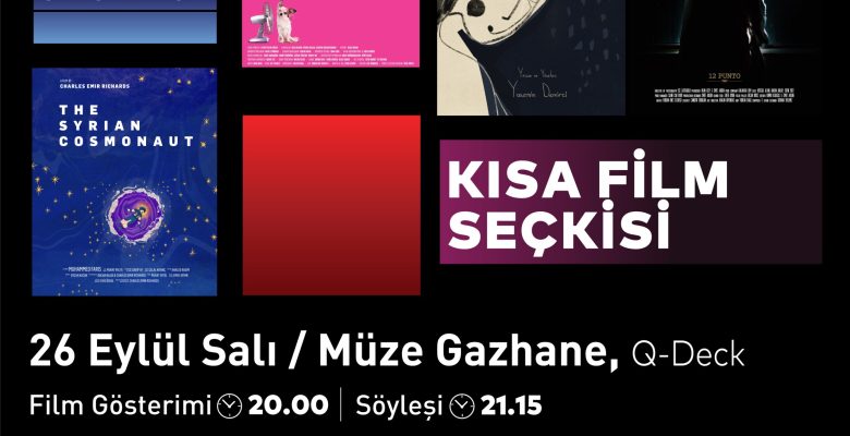 Film Dayanışması Platformu