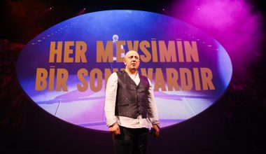 “Saatleri Ayarlama Enstitüsü” Yeni Sezona Eylül Ayında Başlıyor