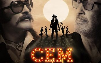 “Cem Olmak”, 27 Eylül’de İstanbul Seyircisiyle Buluşuyor