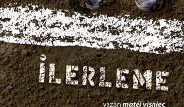 ÇEKSANAT Tiyatro, Yeni Sezona “İlerleme” ile Merhaba Dedi ÇEKSANAT Tiyatro, Yeni Sezona “İlerleme” ile Merhaba Dedi