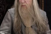 Harry Potter serisinin Dumbledore’u Michael Gambon hayatını kaybetti