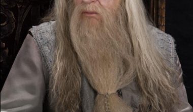 Harry Potter serisinin Dumbledore’u Michael Gambon hayatını kaybetti Harry Potter serisinin Dumbledore’u Michael Gambon hayatını kaybetti