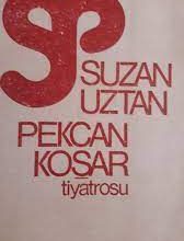 Komediyi Şiir Haline Getiren Aktör: “Pekcan Koşar”