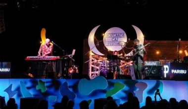 Bozcaada Caz Festivali’nin 7’ncisi bu kez ekonomik şartlara meydan okuyarak düzenleniyor: