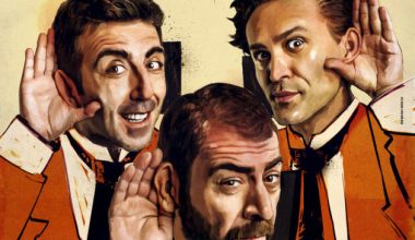 “Meçhul Paşa” 20-21 Eylül’de Baba Sahne’de!