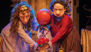 Istanbul Fringe Festival Şehrin Çeperlerinde: