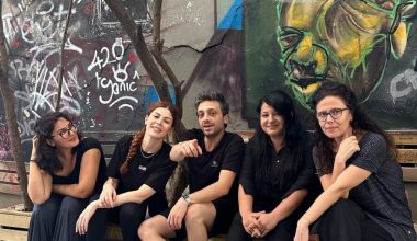 Moda Sahnesi’nin Yeni Oyunu “Selmin Zeki Hanım: Hasta Adamın Kızı”, Moda Sahnesi’nin Yeni Oyunu “Selmin Zeki Hanım: Hasta Adamın Kızı”,