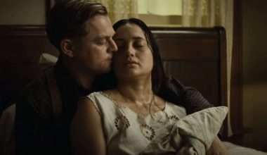 Açgözlülük kanla beslenir Açgözlülük kanla beslenir