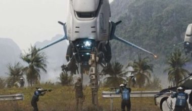 İnsan türünün geleceği İnsan türünün geleceği