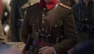 Atatürk filmi 3 Kasım’da gösterime giriyor Atatürk filmi 3 Kasım’da gösterime giriyor