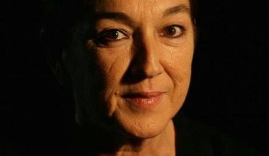 “68 Yaşımdayım ve Hep İsyan Var İçimde!” demişti Tomris İncer…