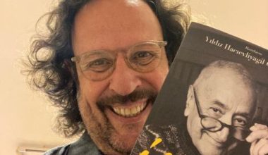 Doğan Abi İçimi Okuyordu