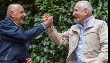 Çok Acı Çekti ve Kendisini Çok Geliştirdi