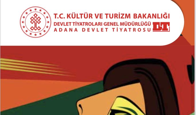 Adana Devlet Tiyatrosu, “Pirinçler Yeşerecek” Oyunuyla Sezonu Açıyor