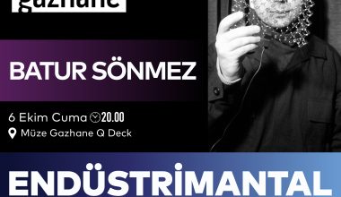 Batur Sönmez