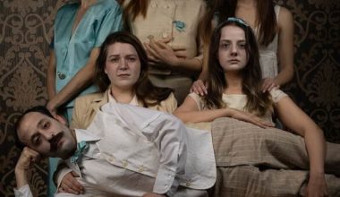 Sahne Pulchérie’nin Yeni Sezonu 6 Ekim’de Başlıyor!