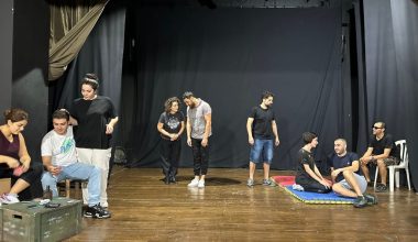 Adana Devlet Tiyatrosu,