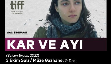 Kar ve Ayı Kar ve Ayı