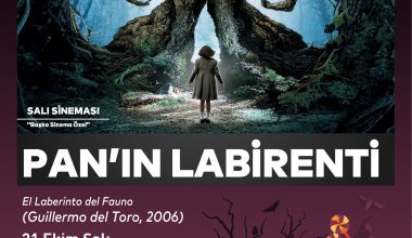 Pan’ın Labirenti Pan’ın Labirenti
