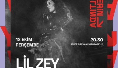 Lil Zey
