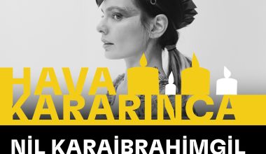 Nil Karaibrahimgil