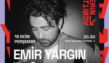 Emir Yargın Klas Pop