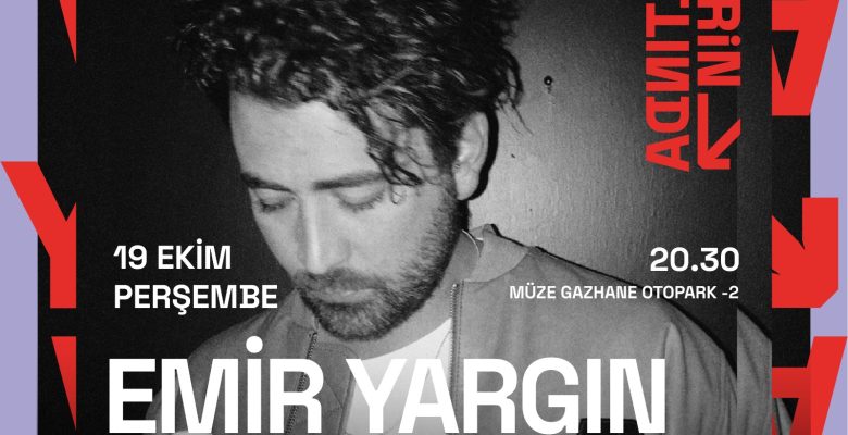 Emir Yargın Klas Pop