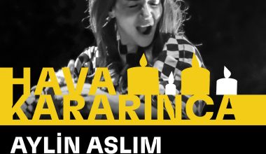 Aylin Aslım