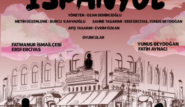 Bambu Tiyatro, Sezona 5 Yeni Oyunla Merhaba Diyor