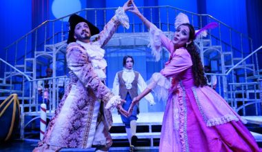 Trabzon Devlet Tiyatrosu, 6 Ekim’de “Yalancı” Oyununun Prömiyerini Yapıyor