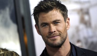 Chris Hemsworth, Chris Hemsworth,