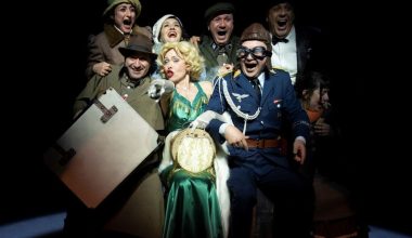 Kocaeli Büyükşehir Belediyesi Şehir Tiyatroları, 5 Ekim’de Perdelerini Açıyor