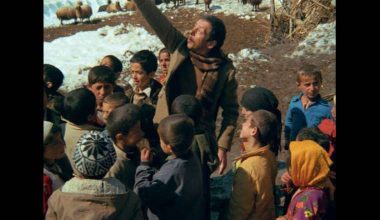 Kült film yenilendi Kült film yenilendi