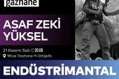 Asaf Zeki Yüksel