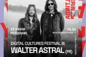 Walter Astral