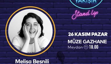 Melisa Besnili Melisa Besnili