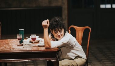 İKSV, 50. Yıl Genç Sanatçı Fonu’yla Genç Sanatçıların İKSV, 50. Yıl Genç Sanatçı Fonu’yla Genç Sanatçıların