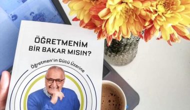 ORAYI BOŞ GÖRMEK İSTEMİYORUM; SİZE YAKIŞMAZ!
