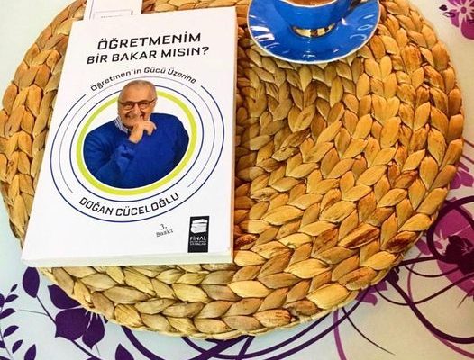 BEN DE AĞLADIM, ONLAR DA AĞLADI!
