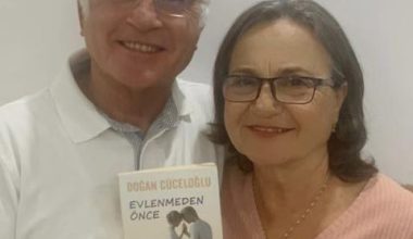 Birbirinizi Olduğunuz Gibi Kabul Edin