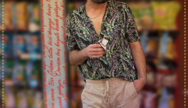 Apartman Sahne’nin Yeni Oyunu “Baran”