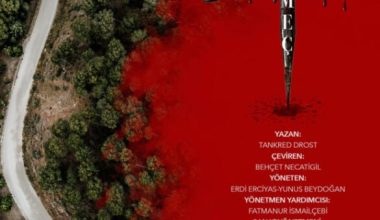 Bambu Tiyatro’nun Yeni Oyunu “Dönemeç”, Bambu Tiyatro’nun Yeni Oyunu “Dönemeç”,